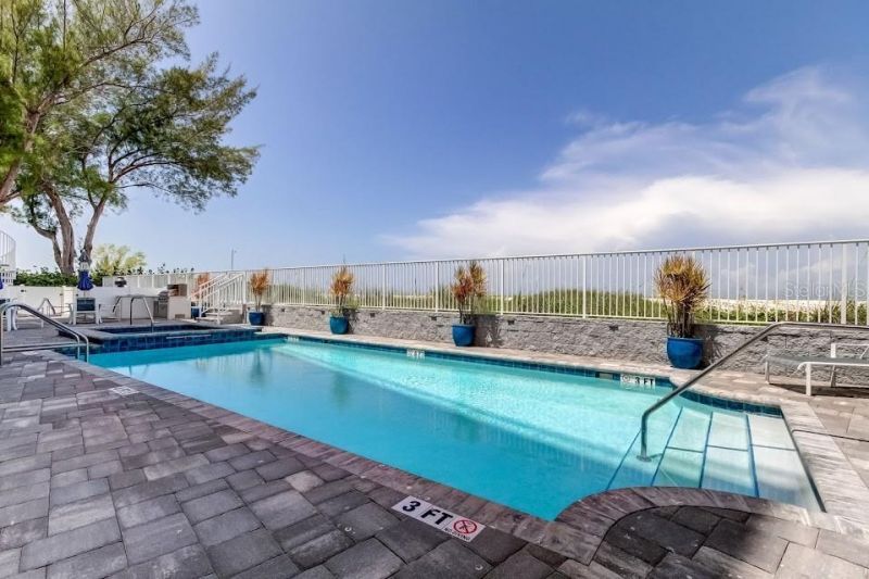 19816 Gulf Boulevard, Unit 201, Indian Shores, FL 33785 Photo