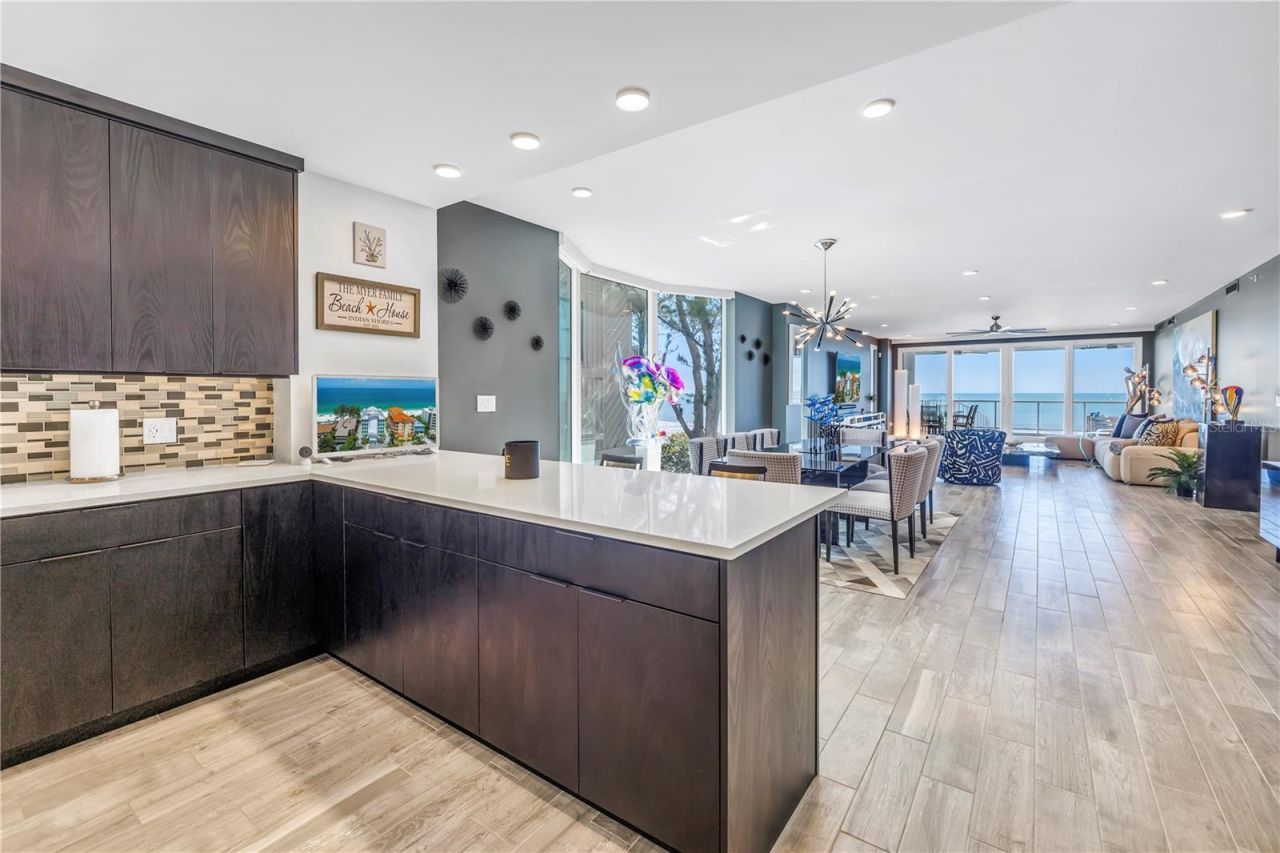 19816 Gulf Boulevard, Unit 201, Indian Shores, FL 33785 Photo