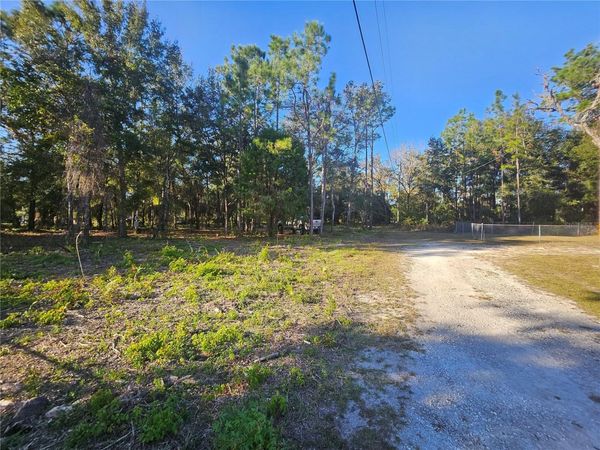 4462 & 4484 N WELL VIEW POINT , CRYSTAL RIVER, FL 34428