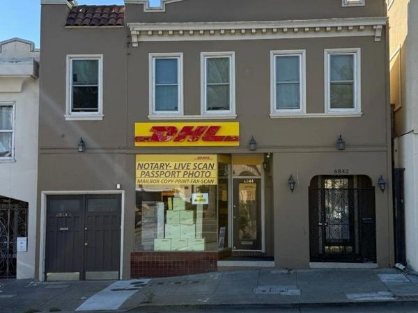 6842 Mission Street, Daly City, CA 94014
