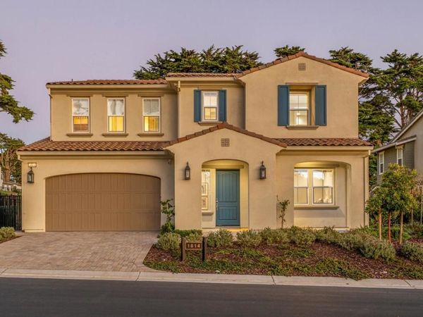 1814 Links Drive, Seaside, CA 93955