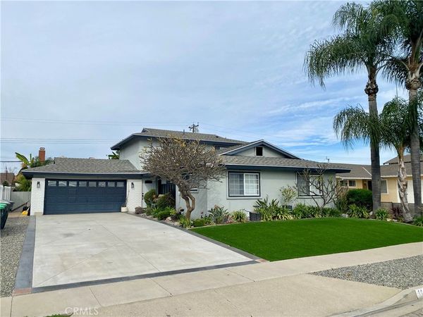 1144 Carson Street, Costa Mesa, CA 92626