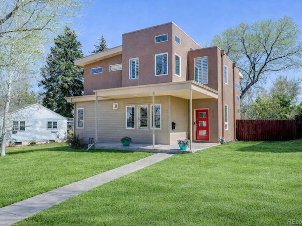 2624 S Race Street, Denver, CO 80210