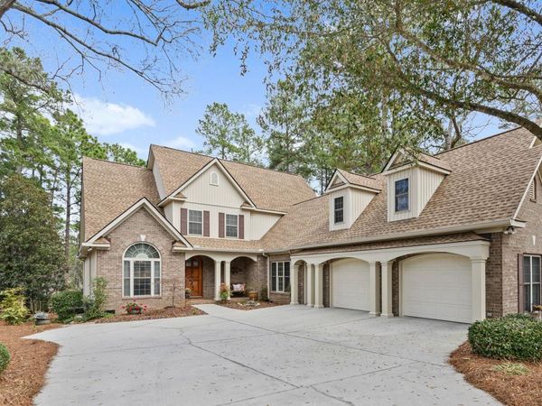 114 Bald Cypress Court, Aiken, SC 29803