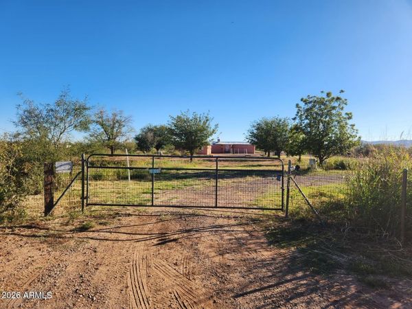 4901 W Churella Trail, McNeal, AZ 85617