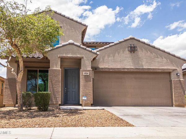8924 N 102ND Lane, Peoria, AZ 85345