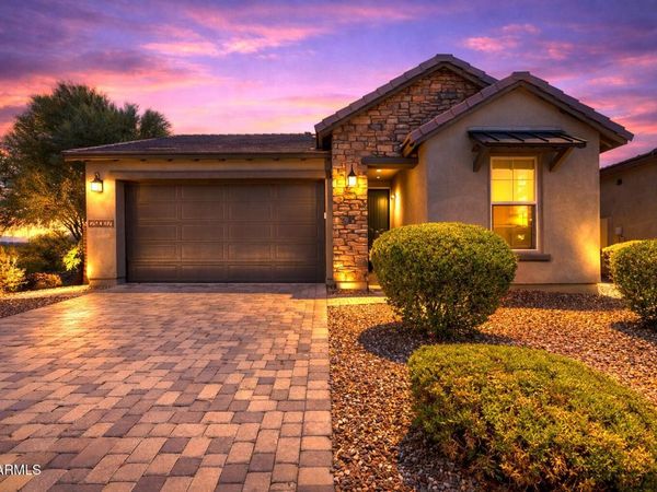 29007 N 120th Drive, Peoria, AZ 85383