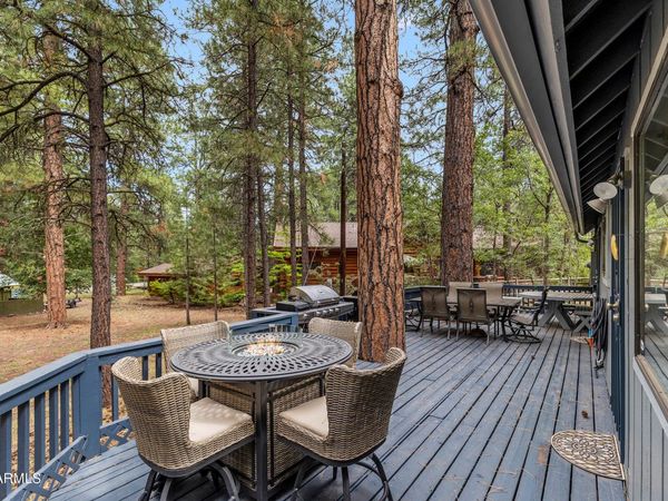 755 E MEADOW VIEW Road, Munds Park, AZ 86017