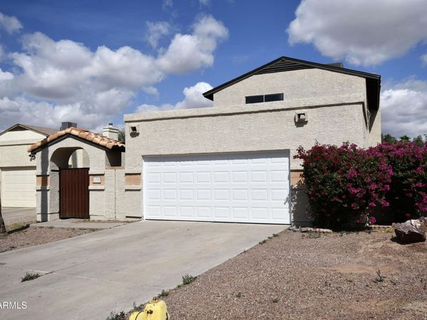 630 E JENSEN Street, Unit 137, Mesa, AZ 85203