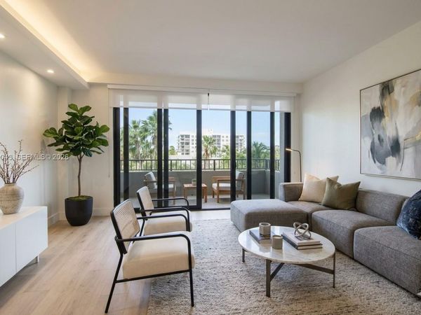 151 Crandon Blvd, Unit 540, Key Biscayne, FL 33149