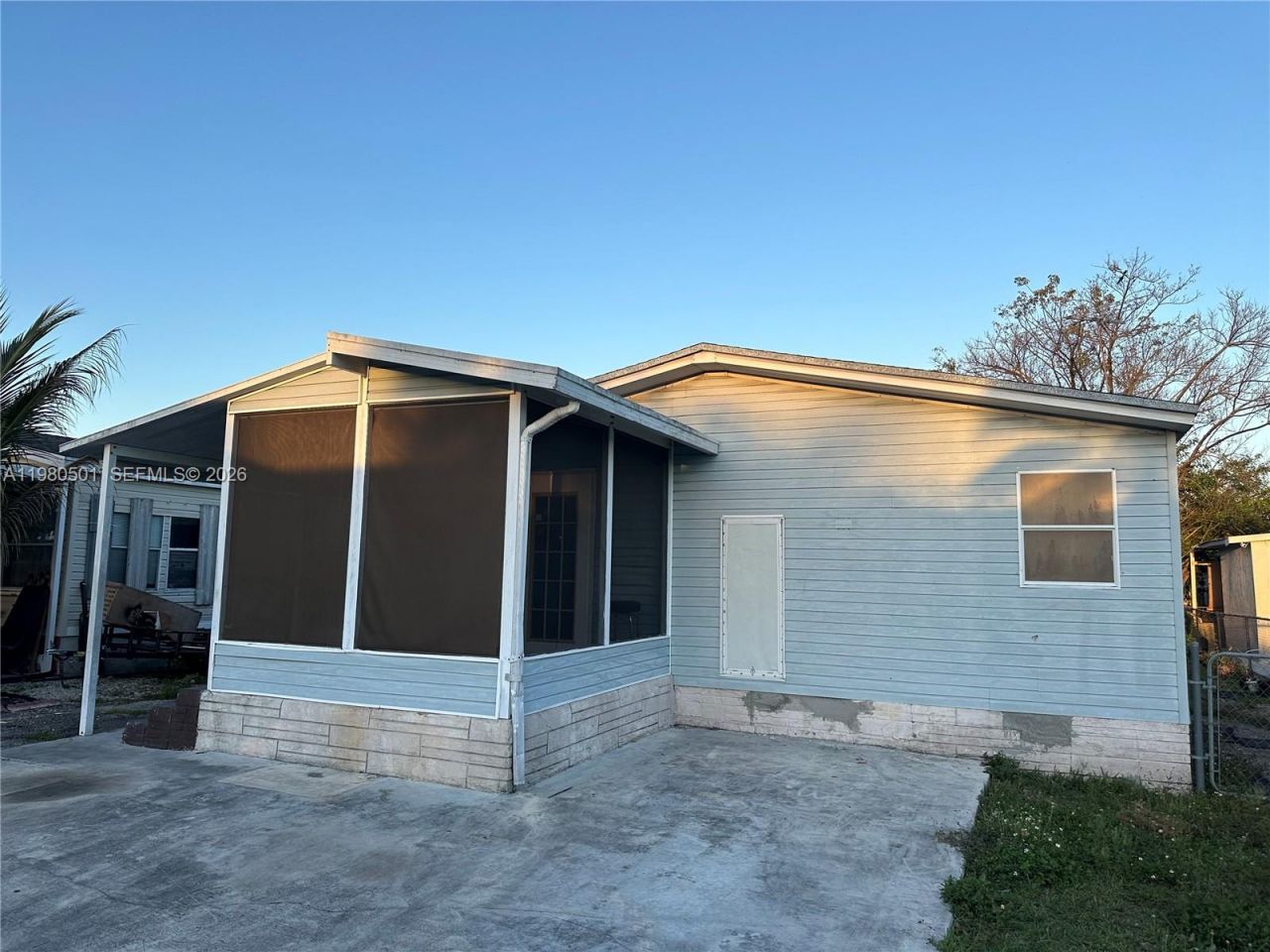 19800 SW 180th Ave Lot 266 , Miami, FL 33187 Photo