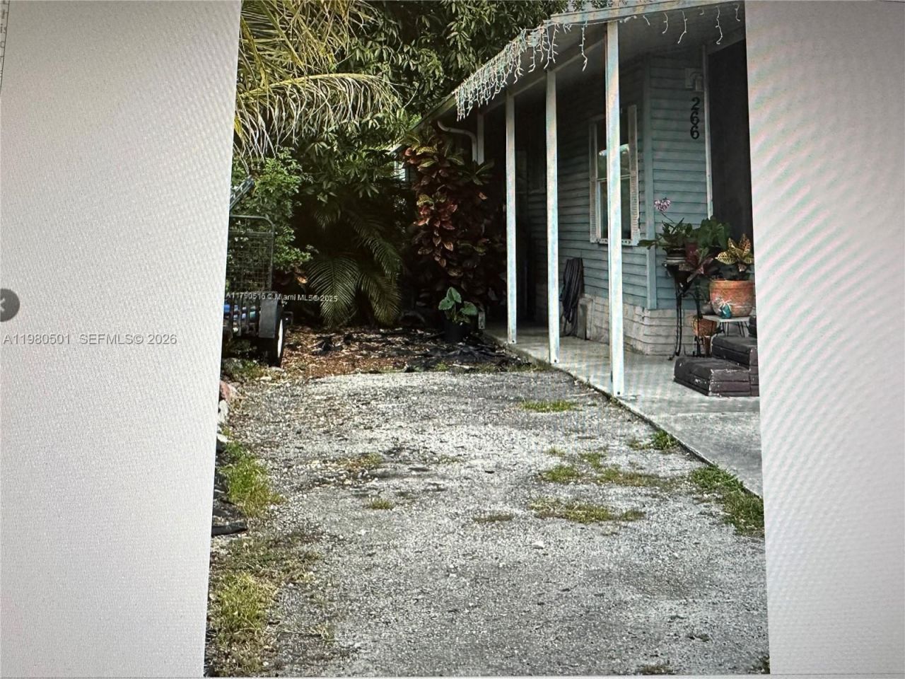 19800 SW 180th Ave Lot 266 , Miami, FL 33187 Photo
