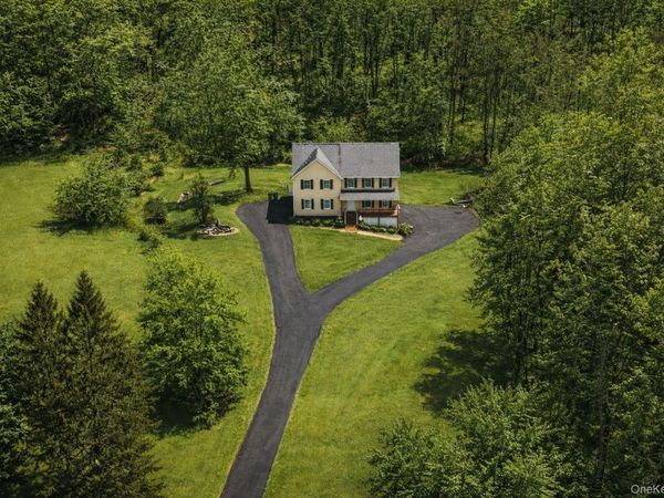 2040 State Route 17K , Montgomery, NY 12549