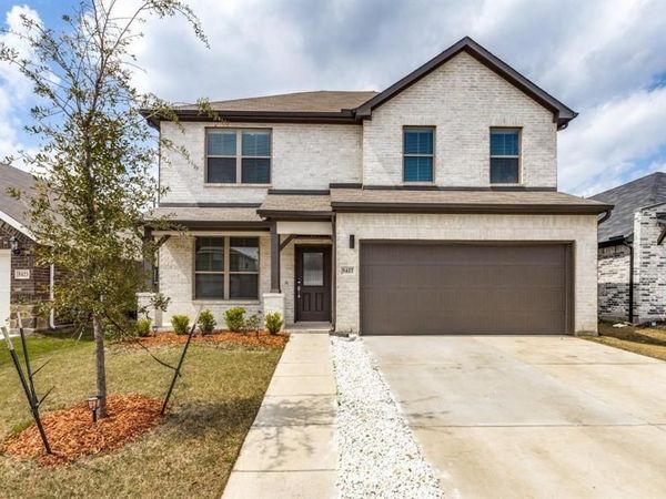 5427 Big Thicket Lane, Royse City, TX 75189