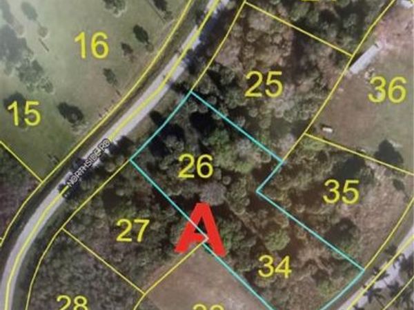 Northside RD, MOORE HAVEN, FL 33471