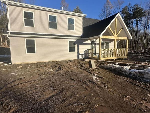 35 Olivers Way, Cairo, NY 12413