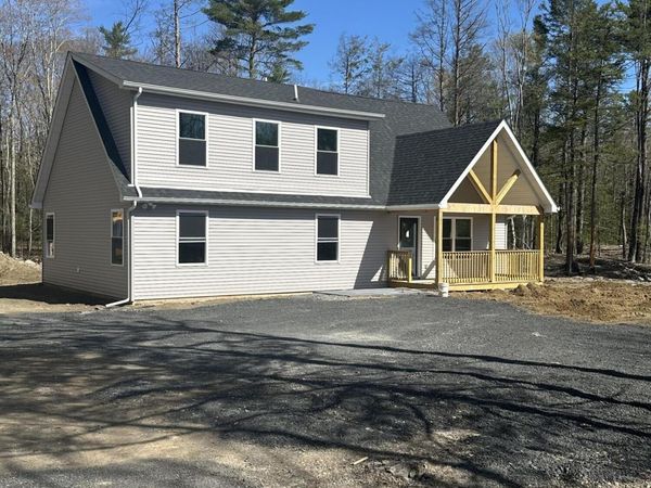 35 Olivers Way, Cairo, NY 12413