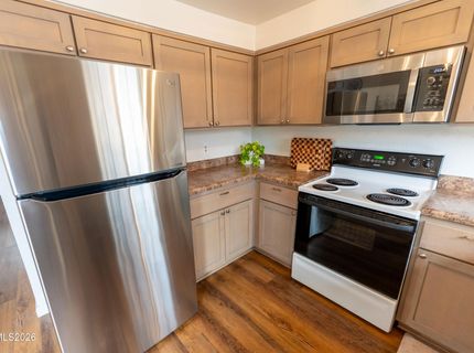 6764 Honeysuckle Court, Reno, NV 89506 Photo