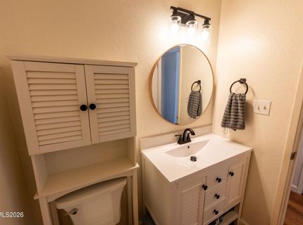 6764 Honeysuckle Court, Reno, NV 89506 Photo