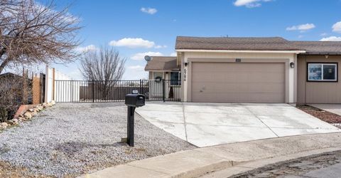 6764 Honeysuckle Court, Reno, NV 89506 Photo