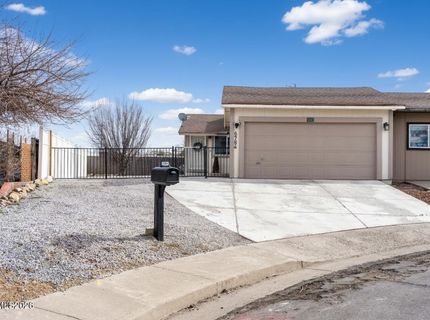 6764 Honeysuckle Court, Reno, NV 89506 Photo