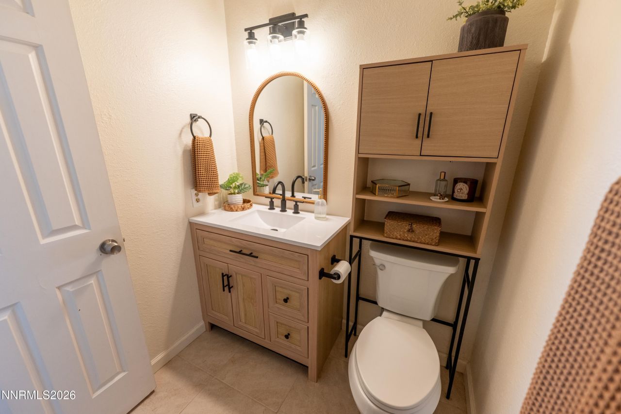 6764 Honeysuckle Court, Reno, NV 89506 Photo