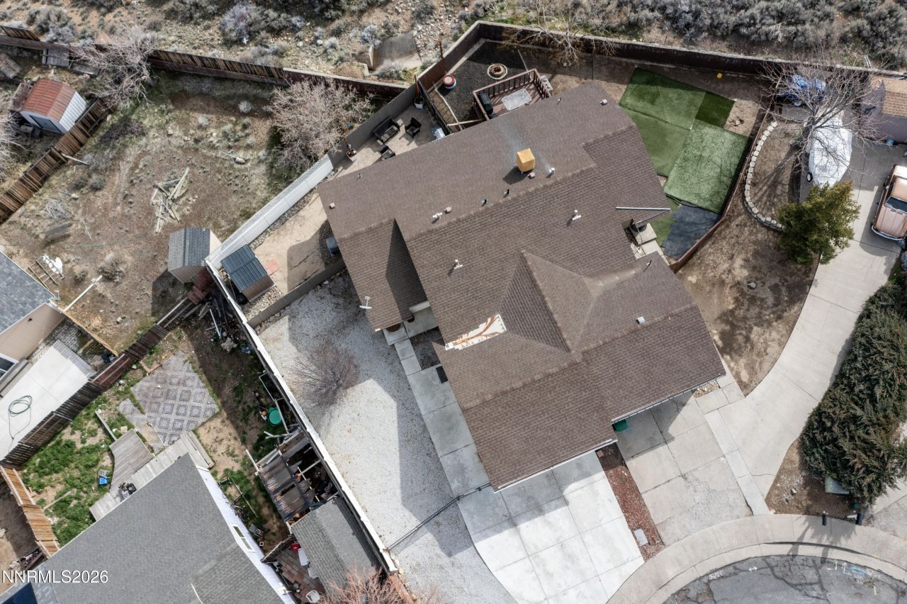 6764 Honeysuckle Court, Reno, NV 89506 Photo