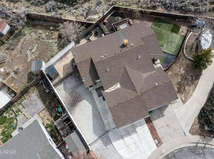 6764 Honeysuckle Court, Reno, NV 89506 Photo