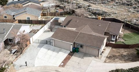 6764 Honeysuckle Court, Reno, NV 89506 Photo