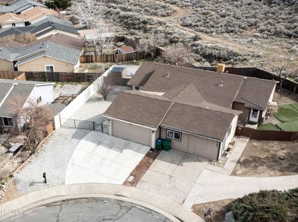 6764 Honeysuckle Court, Reno, NV 89506 Photo