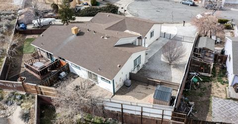 6764 Honeysuckle Court, Reno, NV 89506 Photo