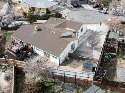 6764 Honeysuckle Court, Reno, NV 89506 Photo