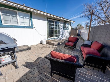 6764 Honeysuckle Court, Reno, NV 89506 Photo
