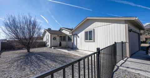 6764 Honeysuckle Court, Reno, NV 89506 Photo