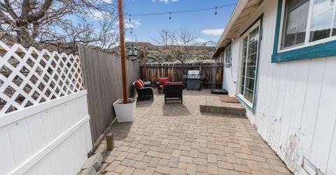 6764 Honeysuckle Court, Reno, NV 89506 Photo