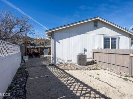 6764 Honeysuckle Court, Reno, NV 89506 Photo