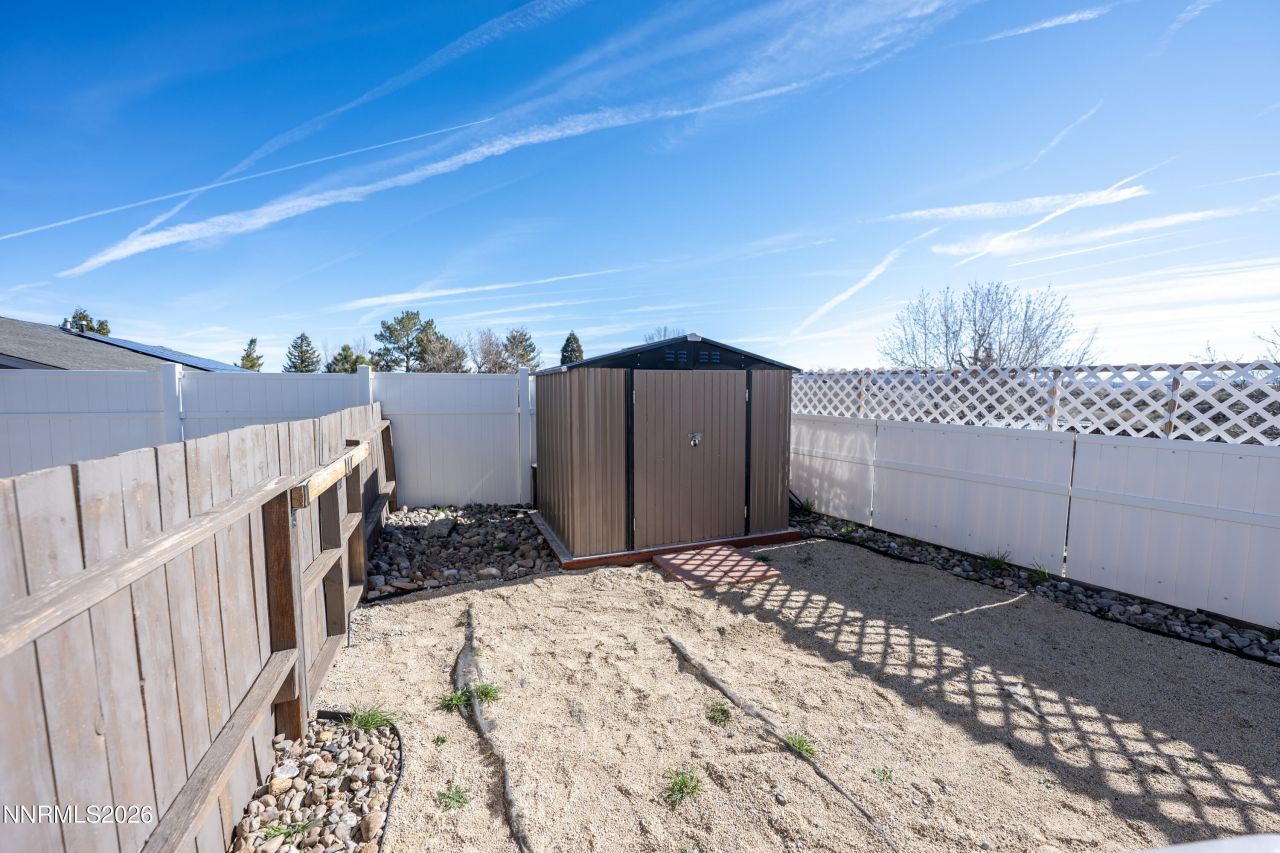 6764 Honeysuckle Court, Reno, NV 89506 Photo