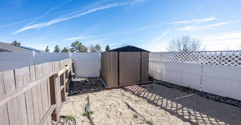 6764 Honeysuckle Court, Reno, NV 89506 Photo