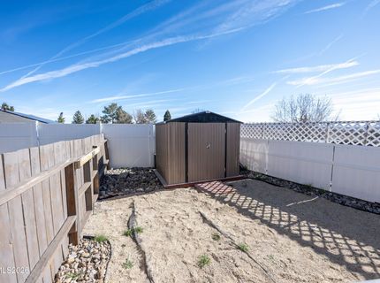 6764 Honeysuckle Court, Reno, NV 89506 Photo
