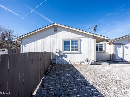 6764 Honeysuckle Court, Reno, NV 89506 Photo