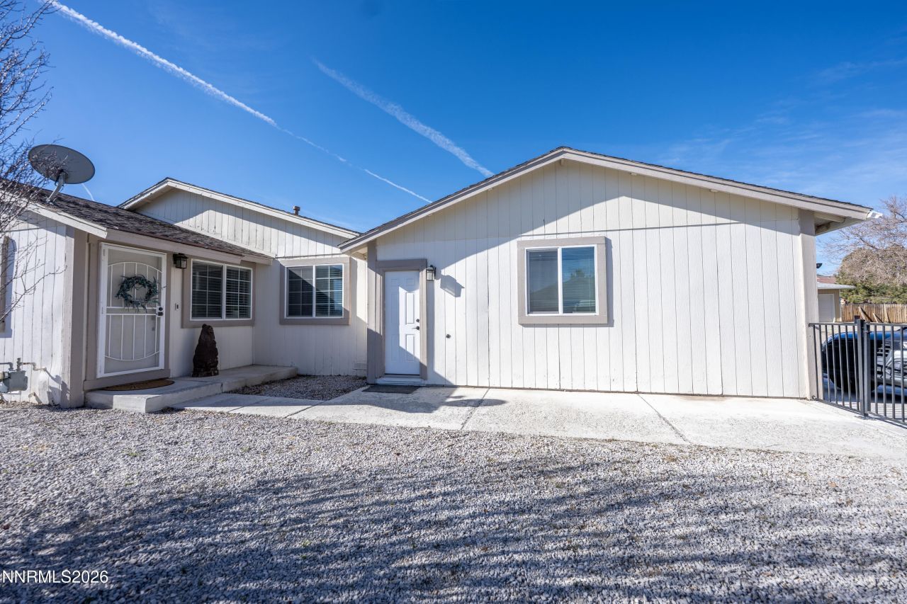 6764 Honeysuckle Court, Reno, NV 89506 Photo