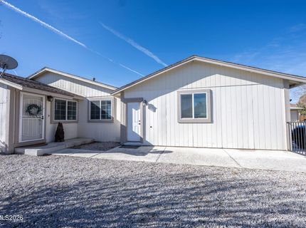 6764 Honeysuckle Court, Reno, NV 89506 Photo