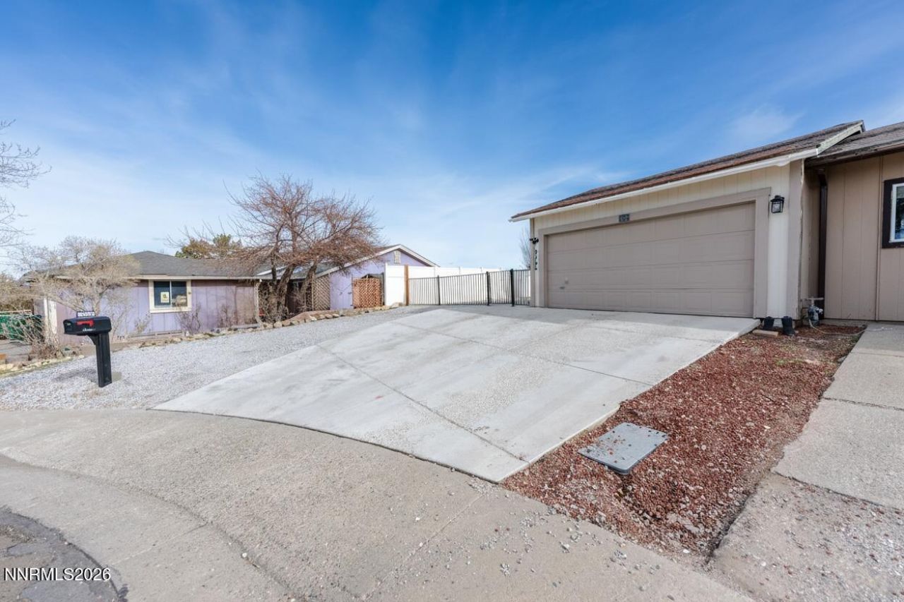 6764 Honeysuckle Court, Reno, NV 89506 Photo