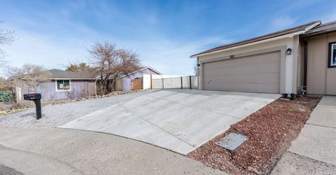 6764 Honeysuckle Court, Reno, NV 89506 Photo