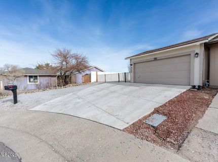 6764 Honeysuckle Court, Reno, NV 89506 Photo