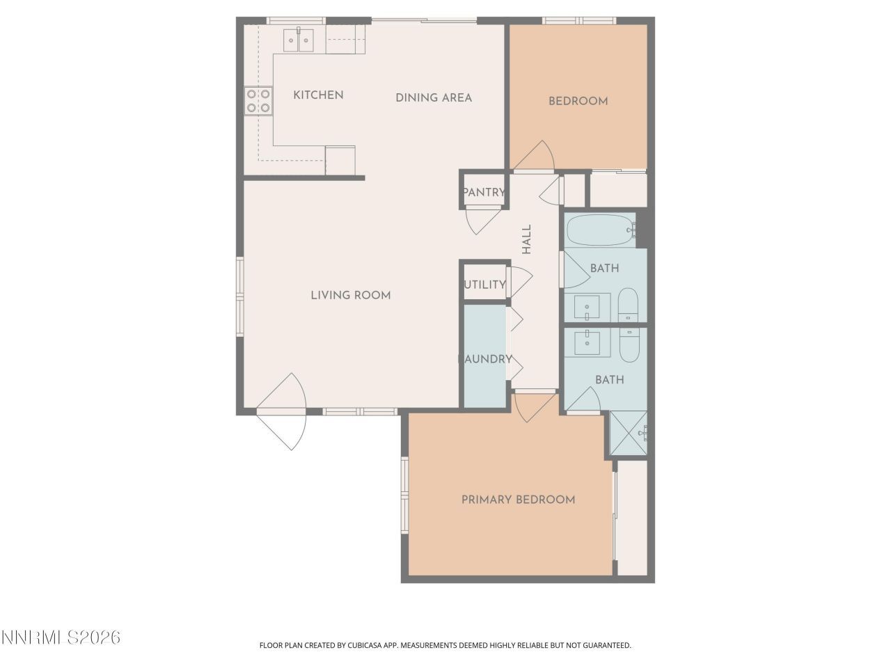 6764 Honeysuckle Court, Reno, NV 89506 Photo