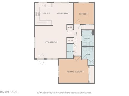 6764 Honeysuckle Court, Reno, NV 89506 Photo