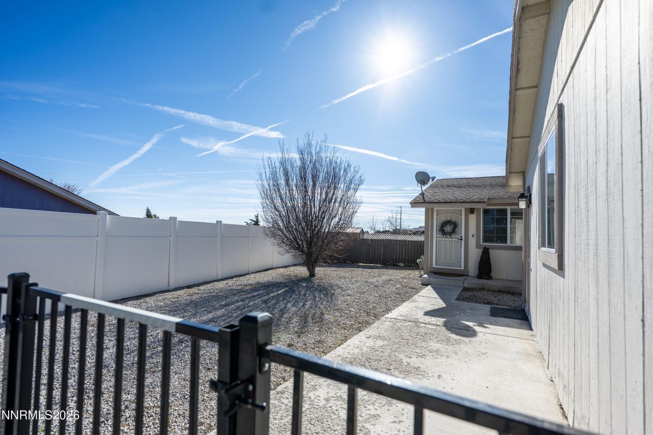 6764 Honeysuckle Court, Reno, NV 89506 Photo