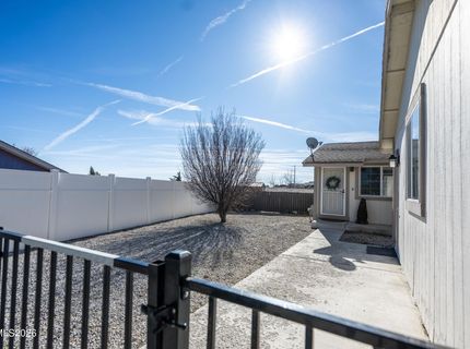 6764 Honeysuckle Court, Reno, NV 89506 Photo