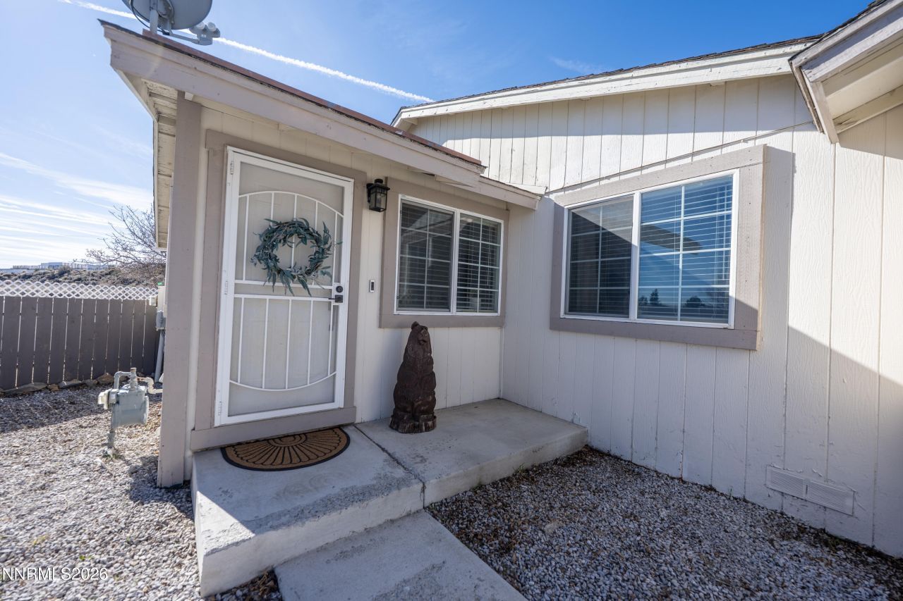 6764 Honeysuckle Court, Reno, NV 89506 Photo